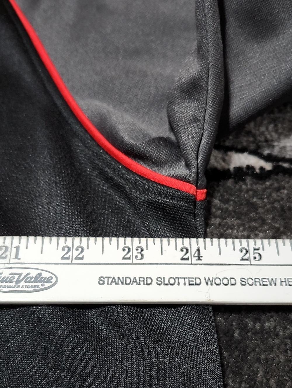 SNAP-ON TOOLS EMBROIDERED COLORBLOCK QUARTER-ZIP DIGITAL CAMO HOODIE SWEATSHIRT - Picture 8 of 13